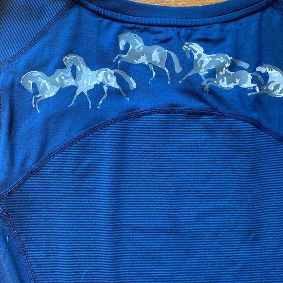 Women’s Kerrits long sleeve equestrian top - Picture 5 of 5